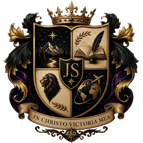 Coat Of Arms Surkovsky